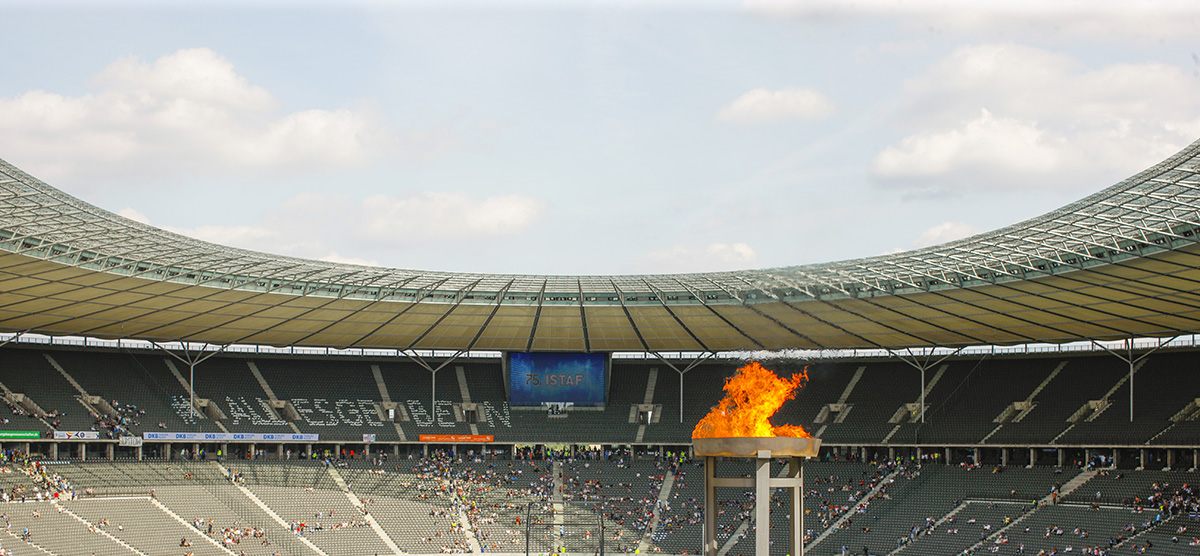 Olympia Stadion